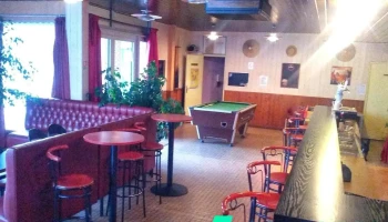 Le flash bar - Feuquières-En-Vimeu
