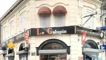 Le Galopin - Hénin-Beaumont