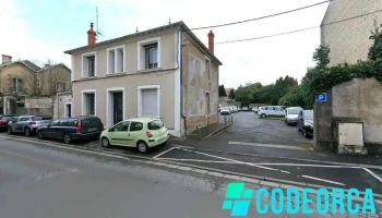 Le Loup Blanc - Niort