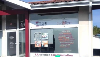Le mag' Nord Landes - 40600 Biscarrosse