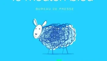 Le Mouton Bleu - France