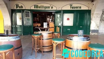 Le Mulligan's Tavern - Villeneuve-Sur-Lot