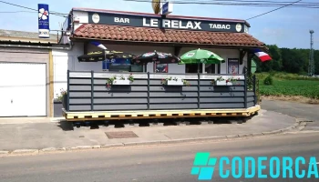 Le Relax - Lapugnoy