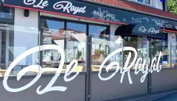 Le Royal - Condette