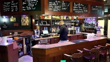 Le Shamrock Irish Pub - Neufchâtel-Hardelot