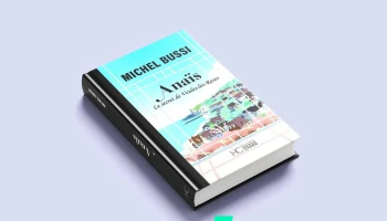 Le Studio Marie - Graphiste - Directrice artistique - Agence communication -Studio graphique - France
