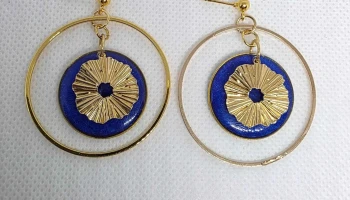 Les Bijoux de Charlaine Berthouze - France