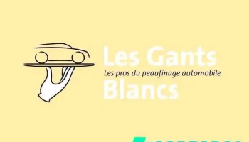 Les Gants Blancs - France