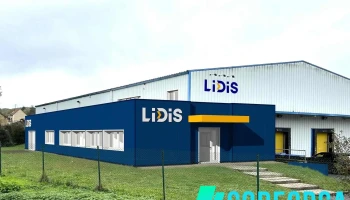 Lidis Hautefort - 24390 Hautefort