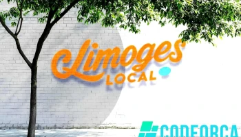 Limoges local - 87570 Rilhac-Rancon