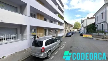 Little World Agency - 64000 Pau