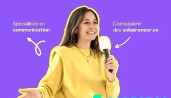 Liz Galante - Liz+ communication - France