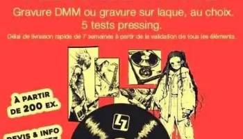 Loadingzone - Coussac-Bonneval