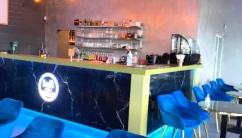 Loft and Coffee Pub - Laigneville