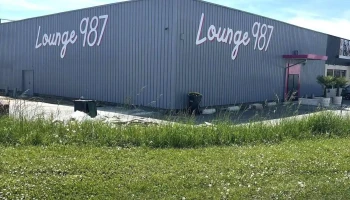 Lounge 987 - 60290 Neuilly-Sous-Clermont