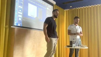Lucas Ollivier - 33700 Mérignac