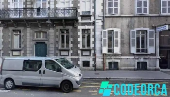 Luvy - 64000 Pau