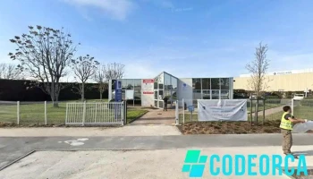 M33 Distribution - 33700 Mérignac
