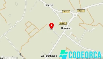 Made2Com - Bourran