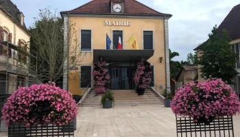 Mairie - 64370 Arthez-De-Béarn