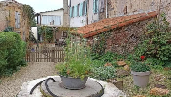Mairie - 86460 Availles-Limouzine