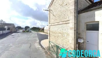 Mairie de Bussac-sur-Charente - 17100 Bussac-Sur-Charente