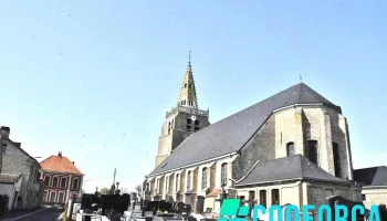 Mairie de Looberghe - 59630 Looberghe