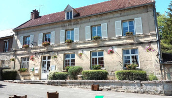 Mairie de Morienval - 60127 Morienval