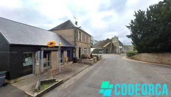 Maison France Services Arnac la Poste - 87160 Arnac-La-Poste