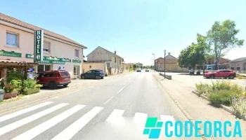 Maison France Services Châlus - 87230 Châlus