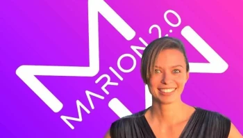 Marion 2.0 - France