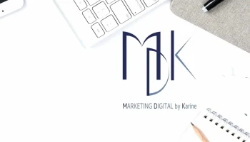 Marketing Digital by Karine - France