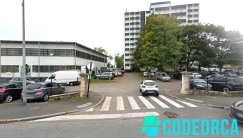 mascaret - 33150 Cenon