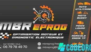 Mb Reprog - Esquelbecq - Diagnostic Et Reprogrammation - Esquelbecq