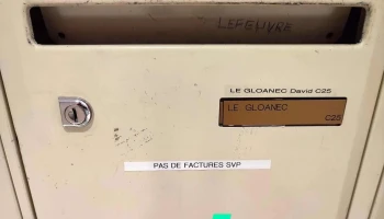 Mediapost - 100 Rue Louis Blanc