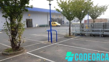 Mediaposte - Ussac