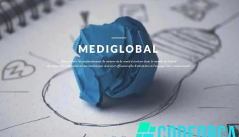 Mediglobal - 33000 Bordeaux