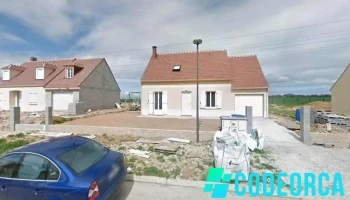 Meninno Delphine - 60530 Neuilly-En-Thelle