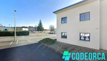 Meosis Poitiers - 86130 Jaunay-Marigny