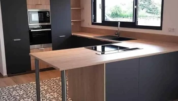 Merigot Agencement - 87140 Compreignac