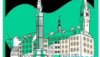Mes Voisines - Lille