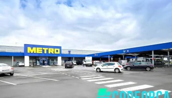 Metro Hénin-Beaumont - Hénin-Beaumont