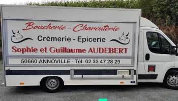 Mg Publicite - 50660 Orval Sur Sienne