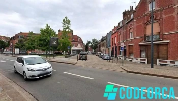 Mindset - Roubaix
