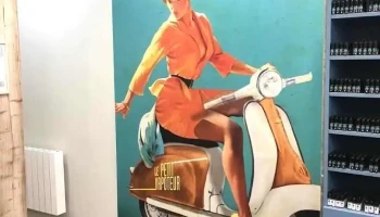Miras Publicité - Niort