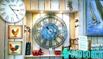 Moment Deco - 64250 Cambo-Les-Bains