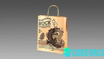 Mon Sac Publicitaire - Antony