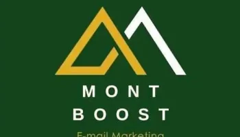 Mont Boost - France