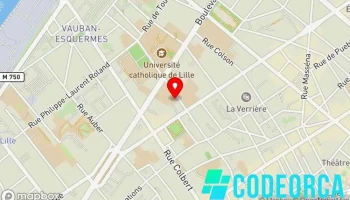 Naim Assabat - Génération de lead - France