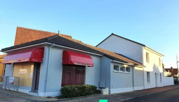 Nallet Sarl - 86530 Cenon-Sur-Vienne